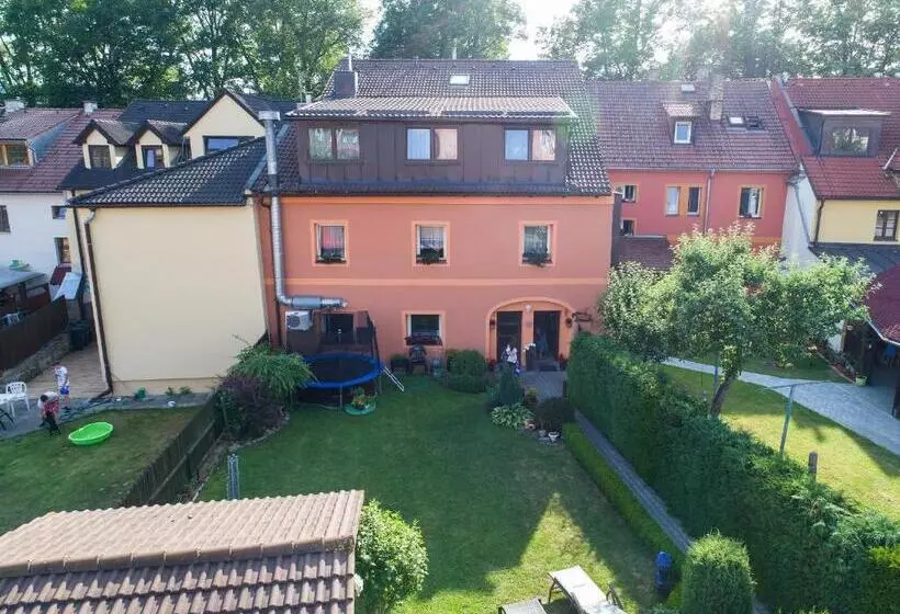 Majatalo Penzion Pohoda