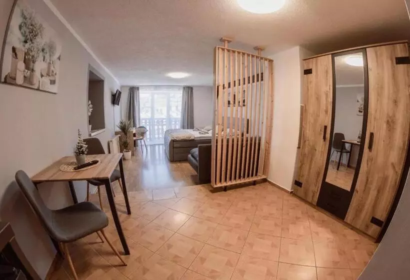 Majatalo Penzion Pohoda