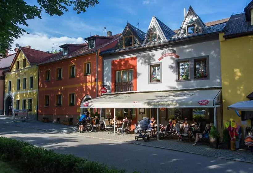 Majatalo Penzion Pohoda