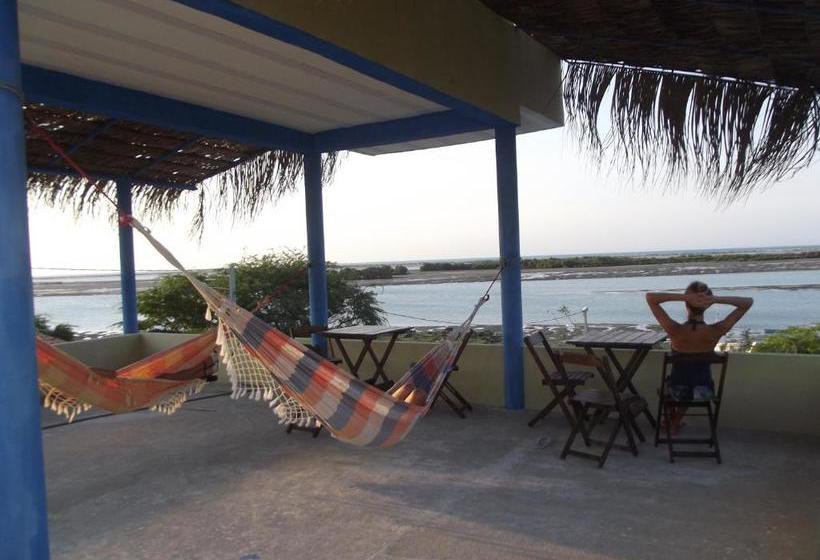 Pension (Hôtel basse catégorie) Pousada Dona Fátima