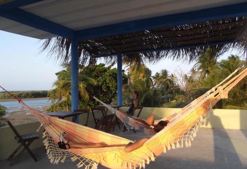 Pension (Hôtel basse catégorie) Pousada Dona Fátima