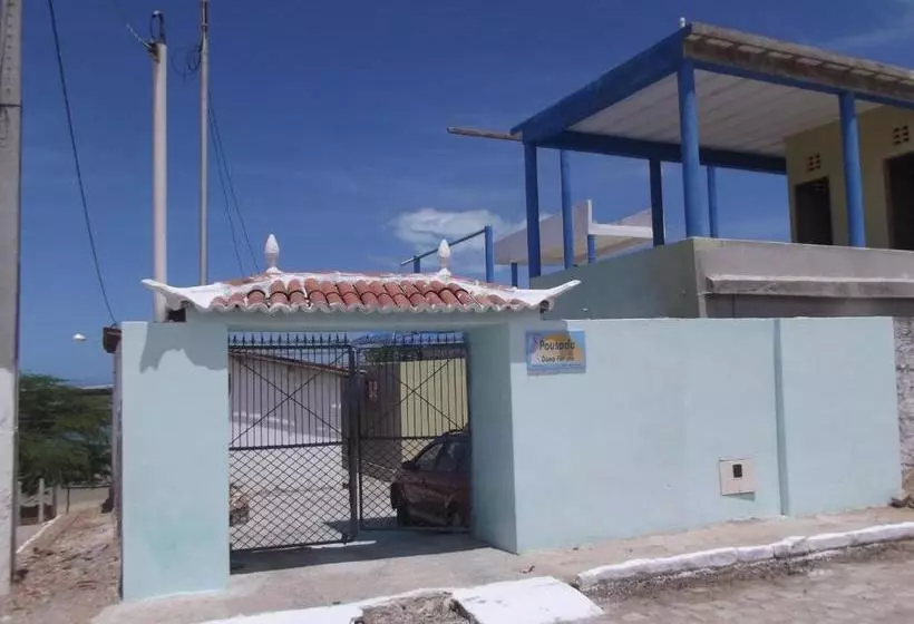 Majatalo Pousada Dona Fátima
