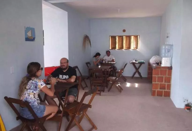 Majatalo Pousada Dona Fátima