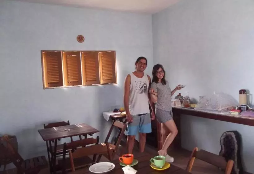Majatalo Pousada Dona Fátima