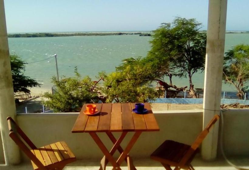 Pension (Hôtel basse catégorie) Pousada Dona Fátima