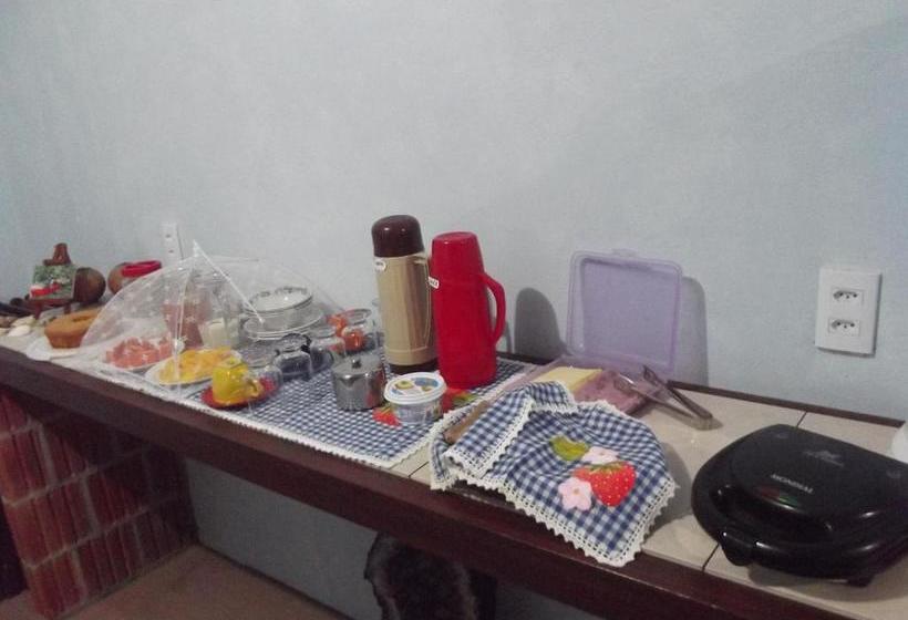 Pension (Hôtel basse catégorie) Pousada Dona Fátima