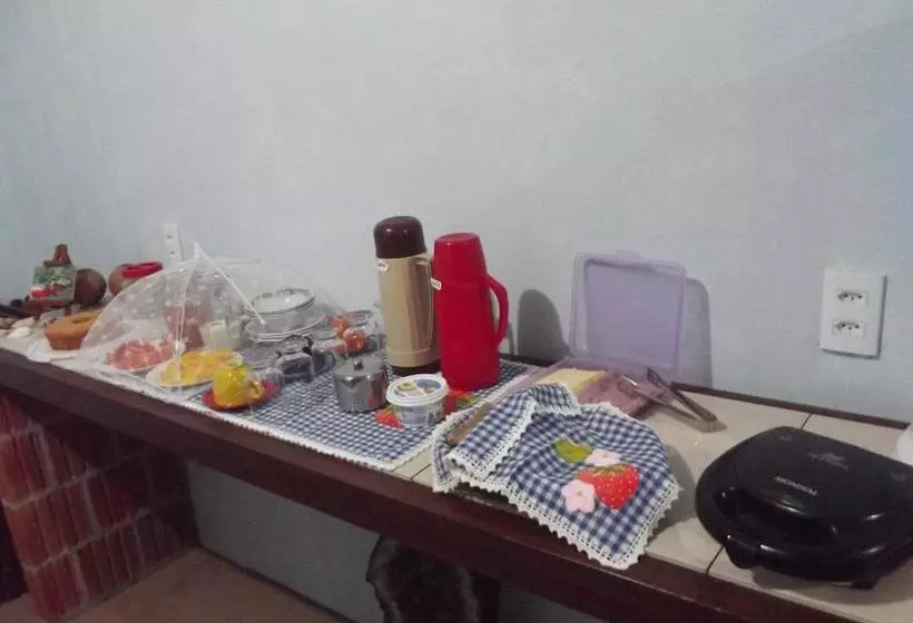 Majatalo Pousada Dona Fátima