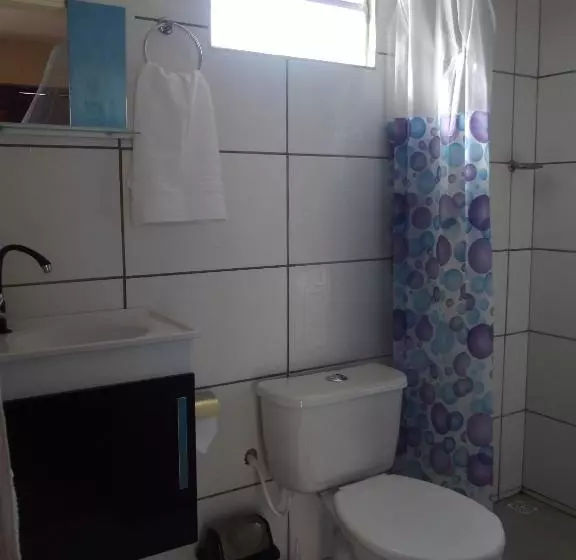 Majatalo Pousada Dona Fátima