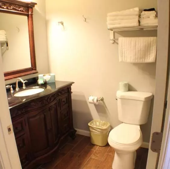 The Dahlonega Square Hotel & Villas