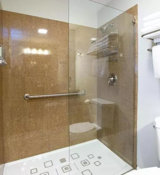 The Dahlonega Square Hotel & Villas