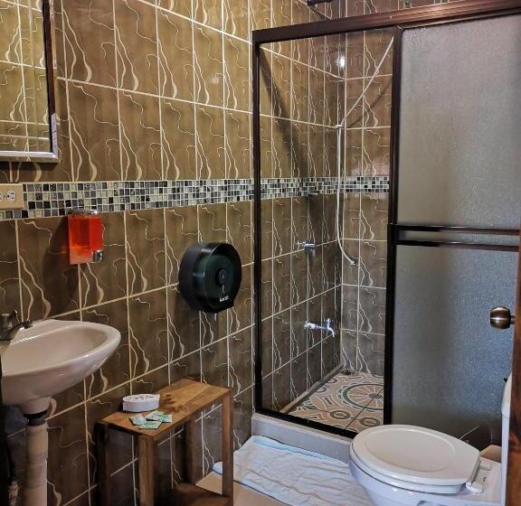 Apartahotel & Gym Rondon