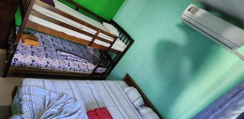 Apartahotel & Gym Rondon