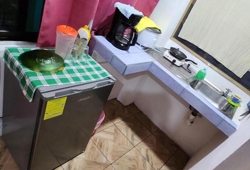 Apartahotel & Gym Rondon