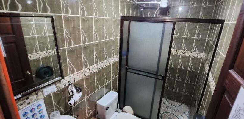 Apartahotel & Gym Rondon