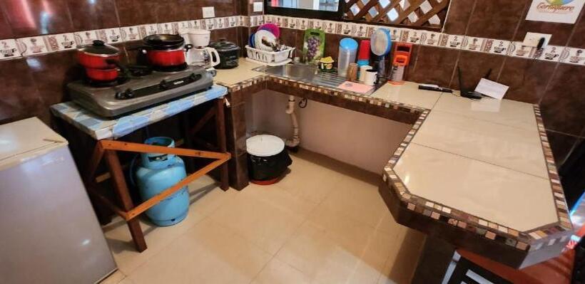 Apartahotel & Gym Rondon