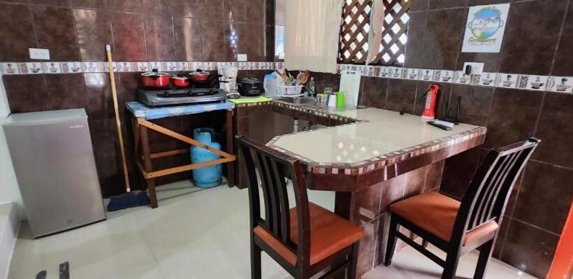 Apartahotel & Gym Rondon