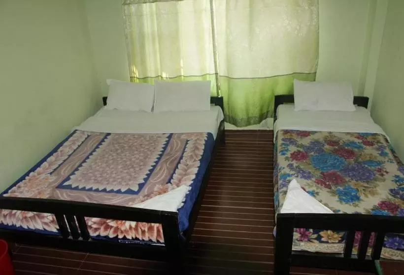 پانسیون Harry Guest House & Restaurant