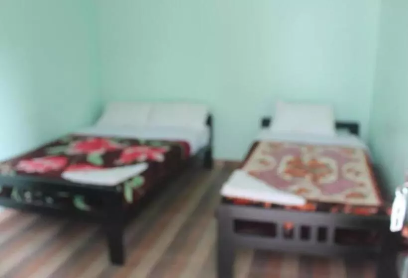 پانسیون Harry Guest House & Restaurant