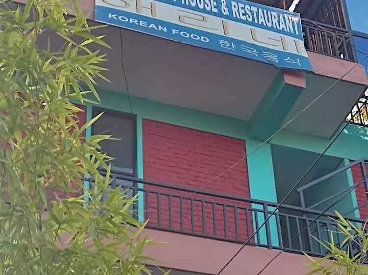 پانسیون Harry Guest House & Restaurant
