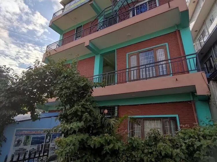 پانسیون Harry Guest House & Restaurant
