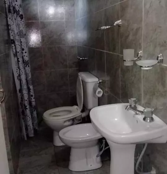 ペンション Hostel El Refugio De Las Aves