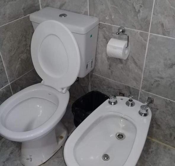 پانسیون Hostel El Refugio De Las Aves