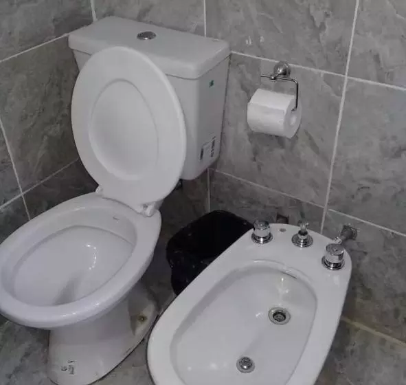 ペンション Hostel El Refugio De Las Aves