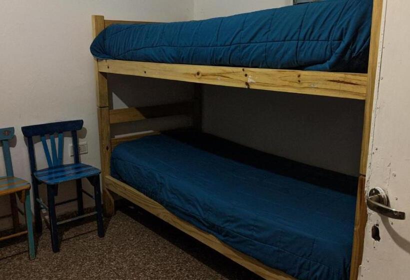 پانسیون Hostel El Refugio De Las Aves