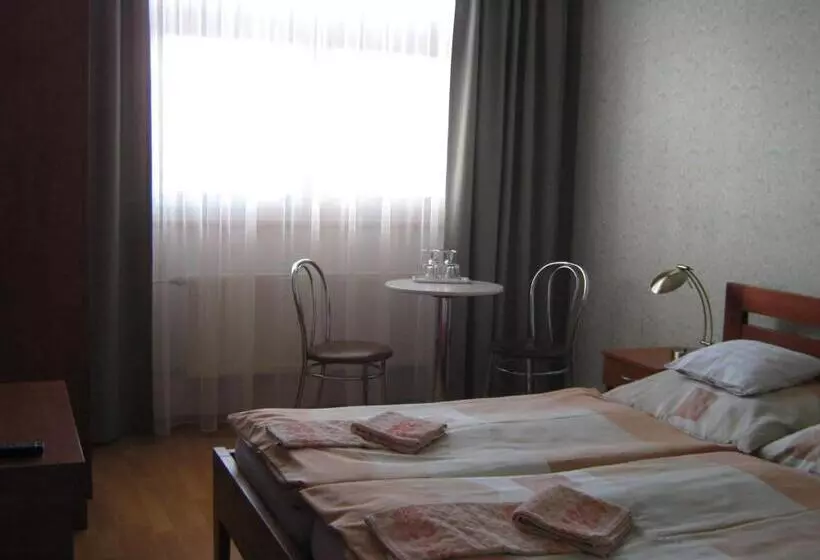 Majatalo Penzion U Radnice