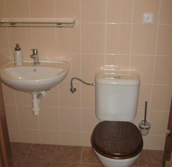 ペンション Penzion U Radnice