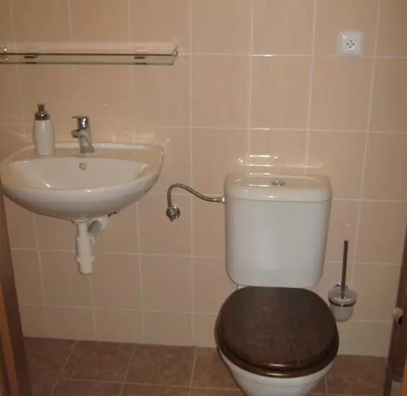 Majatalo Penzion U Radnice