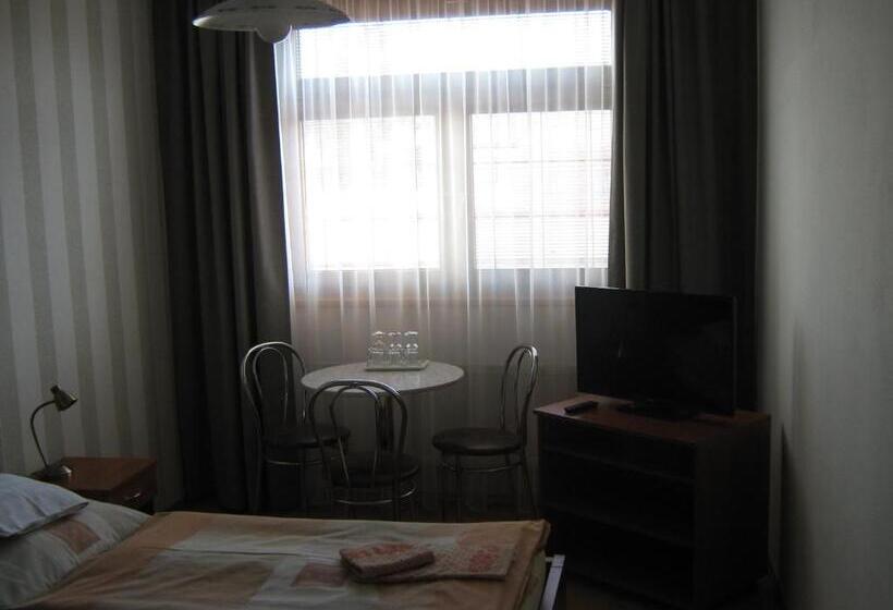 ペンション Penzion U Radnice