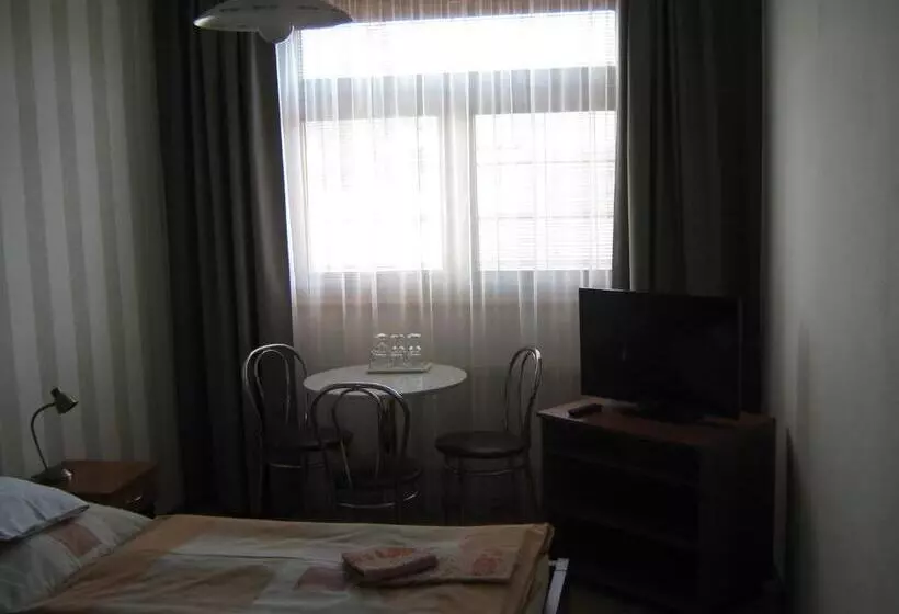 Majatalo Penzion U Radnice