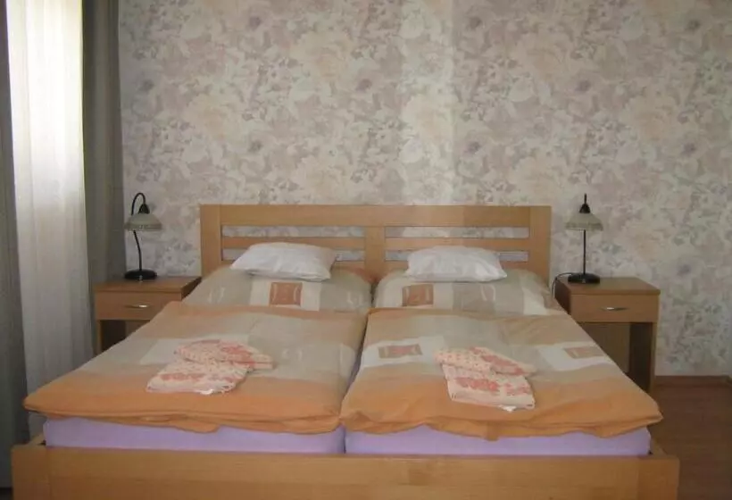 Majatalo Penzion U Radnice