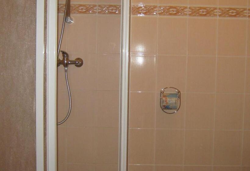 ペンション Penzion U Radnice