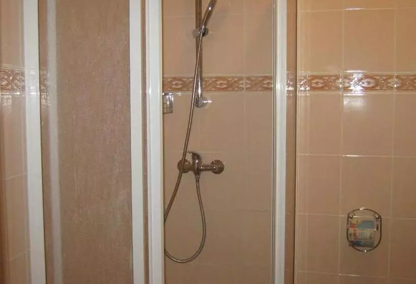 Majatalo Penzion U Radnice