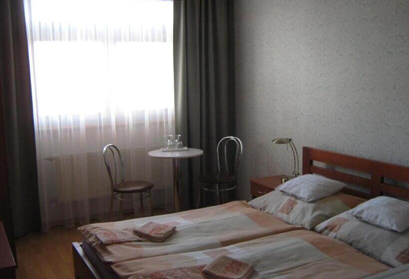 ペンション Penzion U Radnice