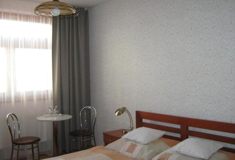 ペンション Penzion U Radnice