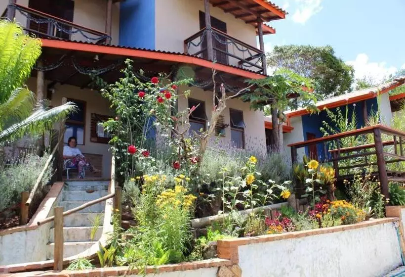 Majatalo Pousada Natureza E Arte