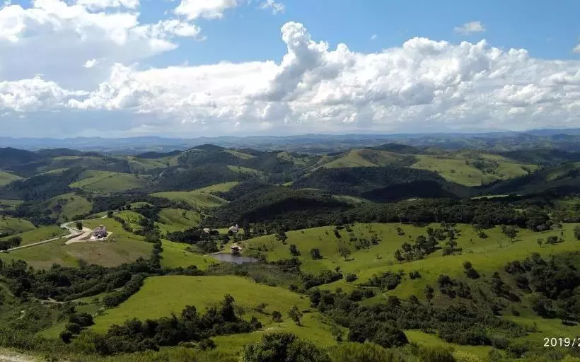 Majatalo Pousada Natureza E Arte