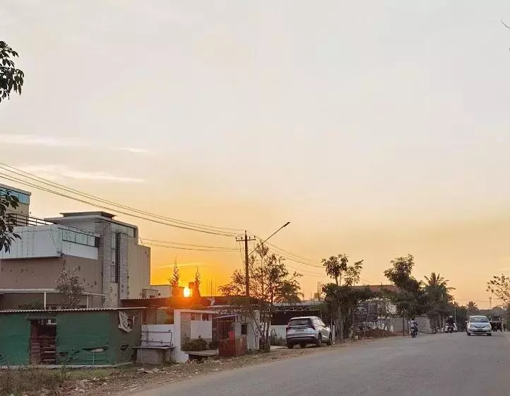 Majatalo Sugamya Corner Guesthouse