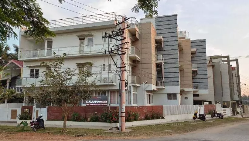 Majatalo Sugamya Corner Guesthouse