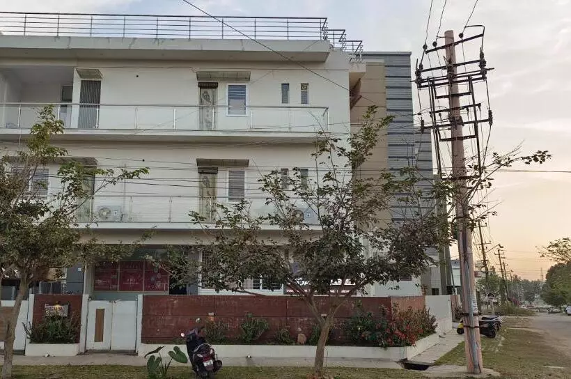Majatalo Sugamya Corner Guesthouse