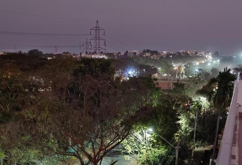 پانسیون Sugamya Corner Guesthouse