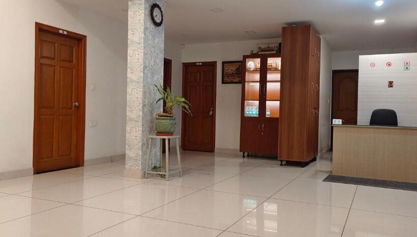 پانسیون Sugamya Corner Guesthouse