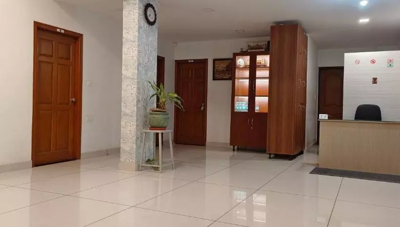 Majatalo Sugamya Corner Guesthouse