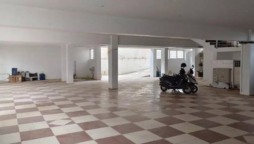 Majatalo Sugamya Corner Guesthouse