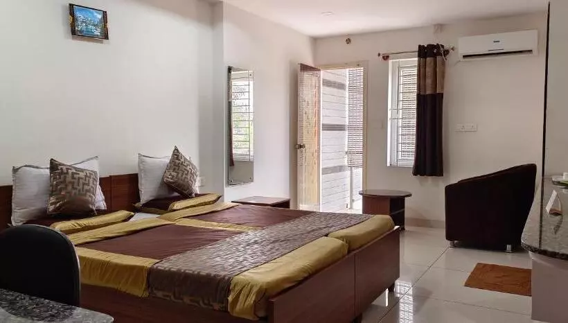 Majatalo Sugamya Corner Guesthouse