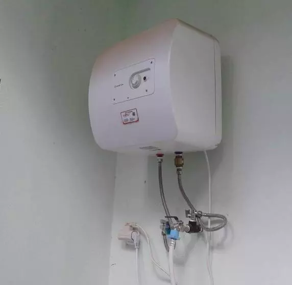 پانسیون Meeting Point  Tarrafal