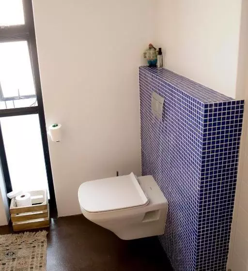 پانسیون The Rez Guesthouse